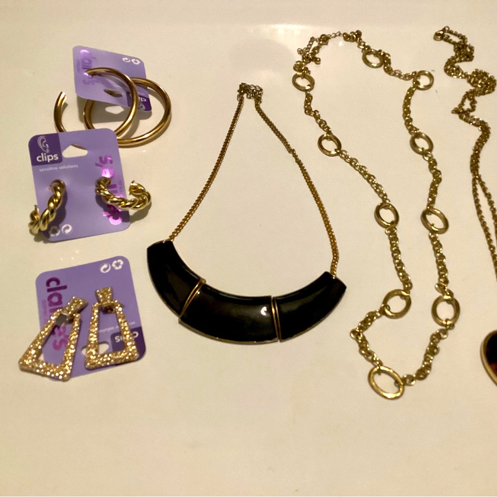 Fashion jewelry